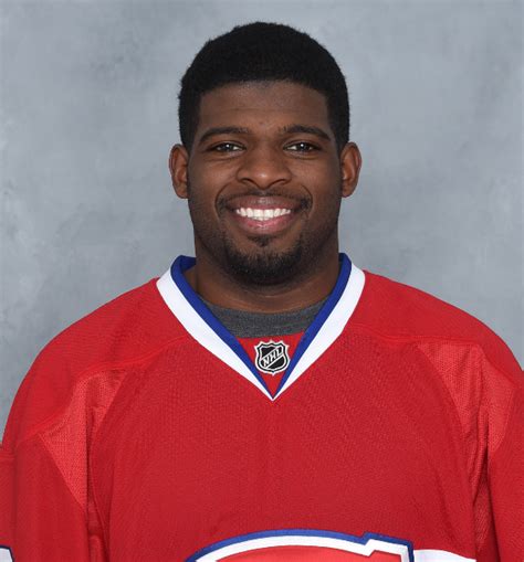 p.k. subban net worth|p k subban position.